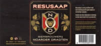 Bierbrouwerij Noarder Dragten, Resusaap
