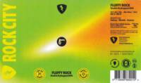 Rock City Brewing, Fluffy Rock