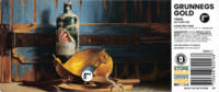 Floem Craft Beer, Grunnegs Gold Tripel