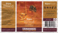 De Heidebrouwerij, Bijen Blond