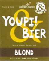 Brouwerij De Molen, Youpi! & Bier Blond