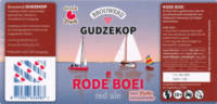 Gudzekop, Rode Boei Red Ale