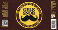 Brouwerij De Snor, Gele Snor
