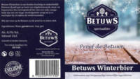 Betuws Bier, Betuws Winterbier Betuws Bier, Betuws Winterbier
