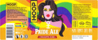 Brouwerij Hoop (Zaandijk), Pride Ale Sinaasappel Blond