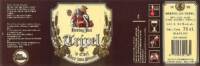 Hertog Jan Brouwerij, Hertog Jan Tripel 1992