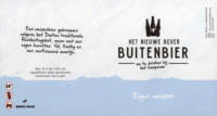 Brouwerij Tureluur, Buitenbier Eigen Weizen Brouwerij Tureluur, Buitenbier Eigen Weizen