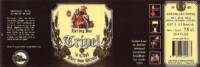 Hertog Jan Brouwerij, Hertog Jan Tripel 1989