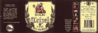 Hertog Jan Brouwerij, Hertog Jan Tripel 1990