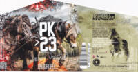 Brouwerij Avereest, PK23 Quadrupel