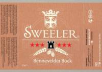 St. Vereenigde Sweeler Bierbrouwers, Bennevelder Bock