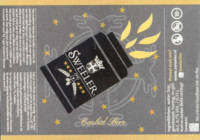St. Vereenigde Sweeler Bierbrouwers, Carbid Bier