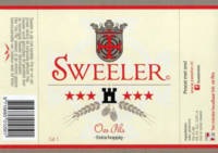 St. Vereenigde Sweeler Bierbrouwers, Oes Pils