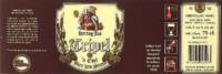 Hertog Jan Brouwerij, Hertog Jan Tripel 1992