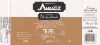 Het Ambacht Ruinerwold, Tripel
