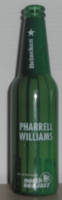 Heineken, Pharrell Williams North Sea Jazz