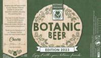 Bierbrouwerij de 3 Horne, Botanic Beer Edition 2023