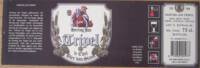 Hertog Jan Brouwerij, Hertog Jan Tripel 1994