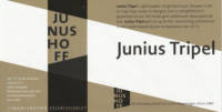 Brouwerij Onder De Linden, Junius Tripel