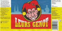 Brouwerij De Toekomst, Leurs Genot