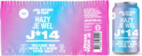 Brouwerij Jelster, Hazy Je Wel  J*14