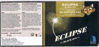 Delftse Stadsbrouwerij De Koperen Kat, Eclipse Black IPA