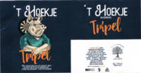 Brouwerij De Walnoot, 't Hoekje Tripel