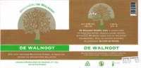 Brouwerij De Walnoot, De Walnoot