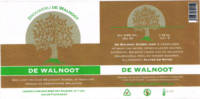 Brouwerij De Walnoot, De Walnoot