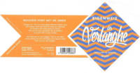 Brouwerij Der Verlanghe, Eigenweiz Weizen