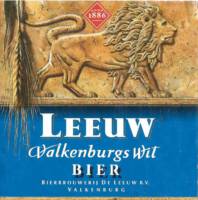 Brouwerij De Leeuw (Valkenburg), Leeuw Valkenburgs Wit Bier