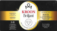 Brouwerij Van de Oirsprong, Kroon Briljant