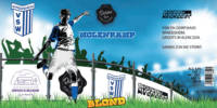 Divisie Bier, Molenkamp Blond