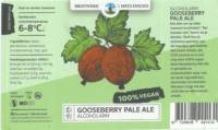 Brouwerij 't Meuleneind , Gooseberry Pale Ale