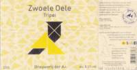 Brouwerij der Aa, Zwoele Oele Tripel