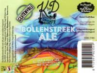 Brouwerij Klein Duimpje, Bollenstreek Ale India Pale Ale