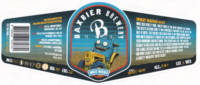 Baxbier, Wheat Wacker