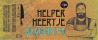 Brouwerij Martinus, Helper Heertje Slager IPA