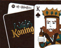 Brouwerij Klein Duimpje, Winterkoning