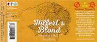 Gooimeer Brouwerij, Hilfert's Blond Gooimeer Brouwerij, Hilfert's Blond