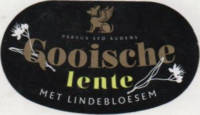 Gooische Bierbrouwerij, Lente met Lindebloesem