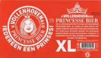 Brouwerij Poesiat & Kater, Princesse Bier XL