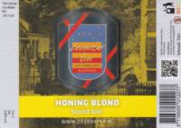 Brouwerij Zevenstar, Honing Blond