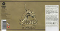 Brouwerij De Klep, Paeterke Inkel Brouwerij De Klep, Paeterke Inkel