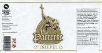 Brouwerij De Klep, Paeterke Triepel Brouwerij De Klep, Paeterke Triepel