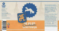 Brouwerij De Klep, Draakstaeker Gerstewijn Brouwerij De Klep, Draakstaeker Gerstewijn