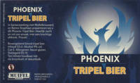 Muifelbrouwerij, Phoenix Tripel Bier