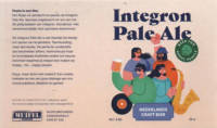 Muifelbrouwerij, Integron Pale Ale