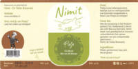 Nimit Bier, Pietje Nimit Bier, Pietje