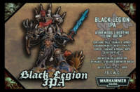 Amateurs, Black Legion IPA